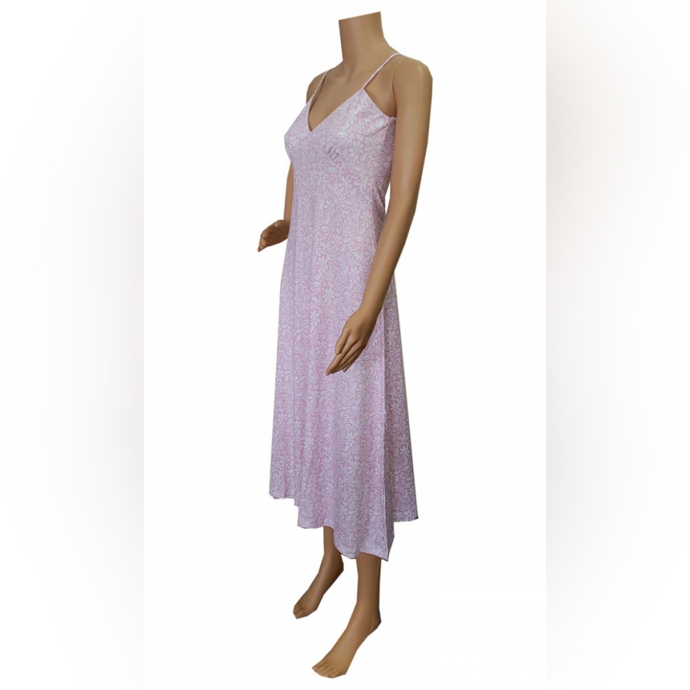 Encaje butterknit, long chemise.